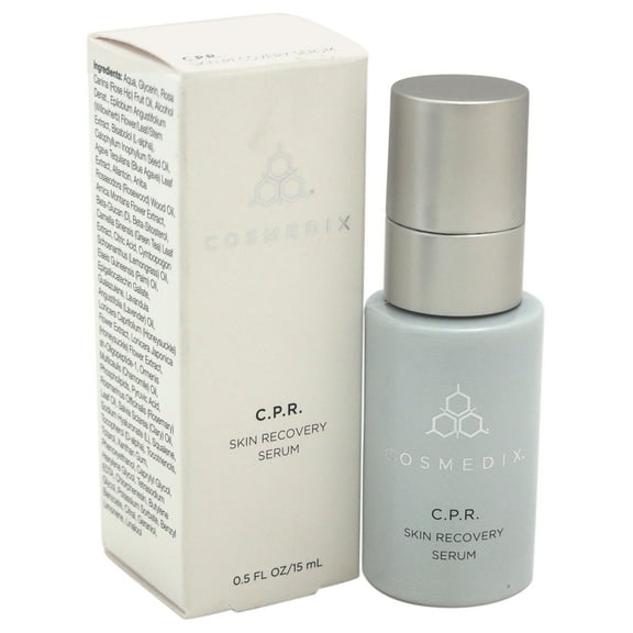 C.P.R. Skin Recovery Serum by for Unisex - 0.5 oz Serum