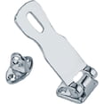 thumbnail image 1 of C/P Zinc Hasp, 1 of 1