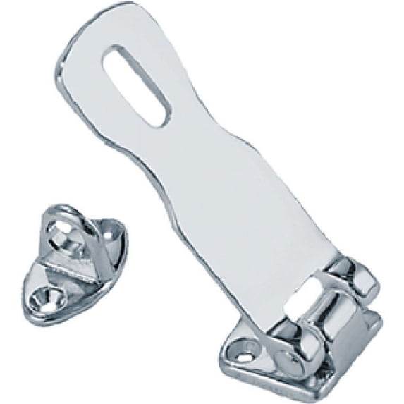 C/P Zinc Hasp
