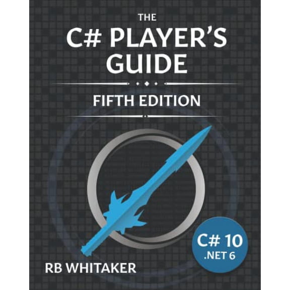 Pre-Owned C# PLAYER'S GUIDE
