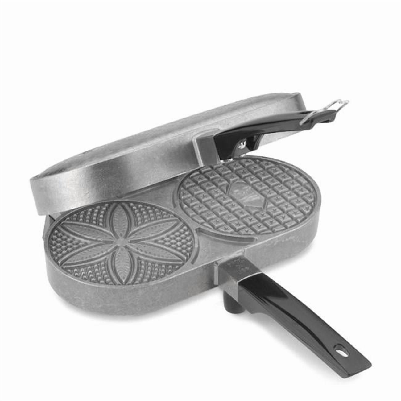 C.Palmer  Electric Pizzelle maker