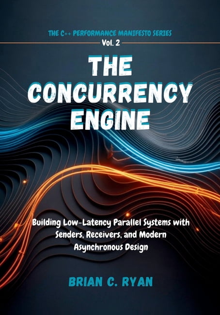 The C++ Performance Manifesto The Concurrency Engine: Building Low ...