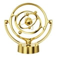 thumbnail image 1 of C Perpetual Motion Magnetic Levitation Desktop Model Rotating Solar System Ornament Educational Science Toy With Usb Power Battery Operated Decoration For Office Home, 1 of 9