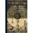 thumbnail image 1 of C. Plinii Secundi Naturalis Historia; Volume 5 (Paperback), 1 of 1
