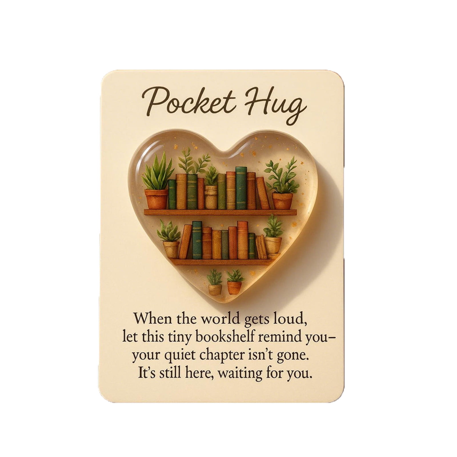 Pockets (English Edition) Format Kindle