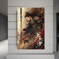 thumbnail image 1 of C-Pop Artist Poster Liu Yuning A Dream Within A Dream 2025 Chinese Drama Poster, 1 of 3