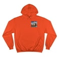 thumbnail image 1 of C Port Industries LLC Landscape Division Champion Hoodie, 1 of 4