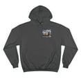 thumbnail image 1 of C Port Industries LLC Landscape Division Champion Hoodie, 1 of 4