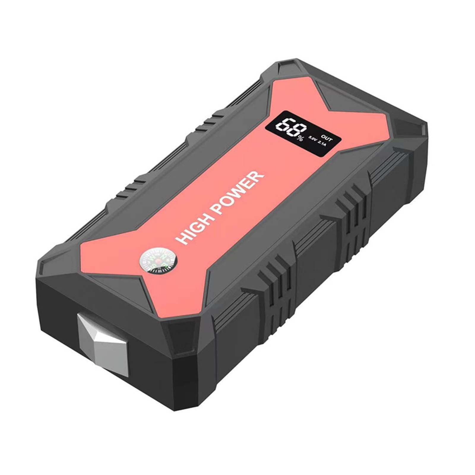 Faithfull GZCONVERT Auto Start Power Torch - Professional Gas Torch For Plumbing & DIY