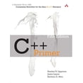 thumbnail image 1 of Pre-Owned C++ Primer (Paperback) 0321714113 9780321714114, 1 of 1