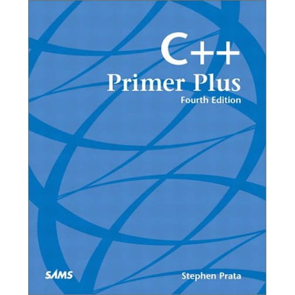 Pre-Owned C++ Primer Plus (4th Edition) (Paperback) 0672322234 9780672322235