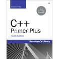 thumbnail image 1 of C++ Primer Plus, 1 of 1