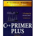 thumbnail image 1 of Pre-Owned C++ Primer Plus (Mitchell Waite Signature Series) (Hardcover) 1571691316 9781571691316, 1 of 1
