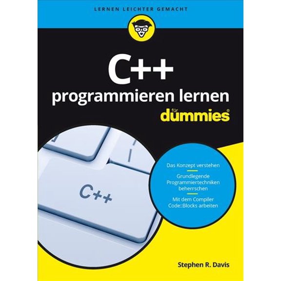 C++ Programmieren Lernen Fur Dummies