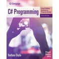 thumbnail image 1 of C# Programming: From Problem Analysis to Program Design, (Paperback), 1 of 1
