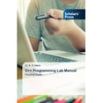 thumbnail image 1 of C++ Programming Lab Manual, (Paperback), 1 of 1