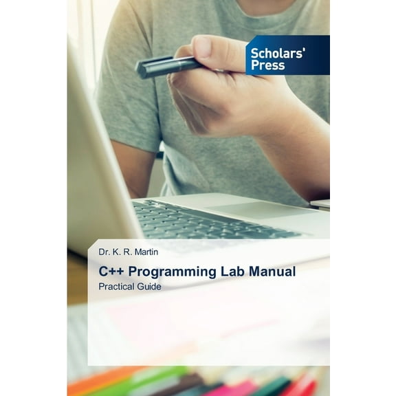 C++ Programming Lab Manual, (Paperback)