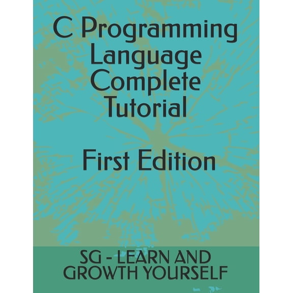 C Programming Language First Edition, (Paperback)