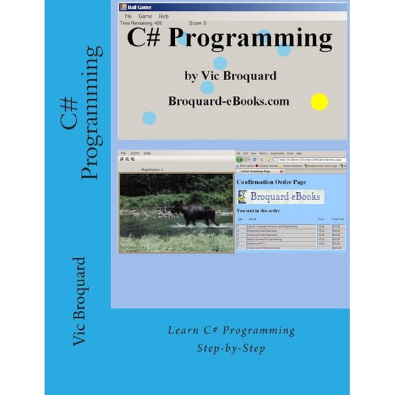 C# Programming (Paperback)