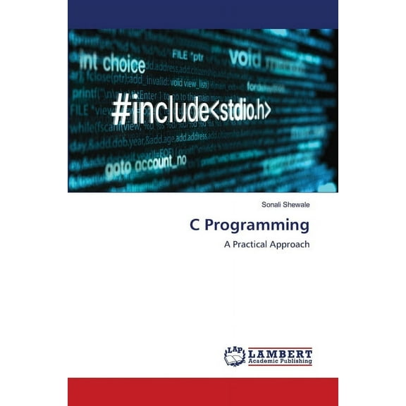 C Programming, (Paperback)