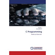 C Programming, Paperback