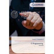 C Programming, Paperback