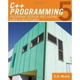thumbnail image 1 of C++ Programming: Program Design Including Data Structures, 1 of 1