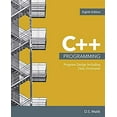 thumbnail image 1 of Pre-Owned Mindtap Course List C++ Programming: Program Design Including Data Structures, (Paperback), 1 of 1