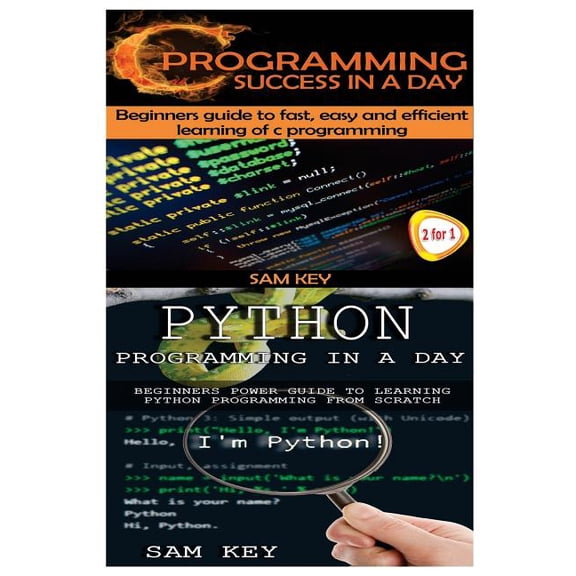 C Programming Success in a Day & C Programming Success in a Day (Paperback)