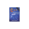 thumbnail image 1 of Pre-Owned C++ Programming Today (Paperback) 0130853755 9780130853752, 1 of 1