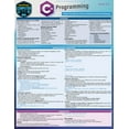 thumbnail image 1 of C# Programming : a QuickStudy Laminated Reference Guide (Edition 2) (Other), 1 of 1