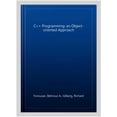 thumbnail image 1 of ISE C++ Programming: An Object-Oriented Approach Paperback, 1 of 1