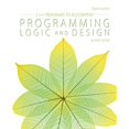 thumbnail image 1 of Pre-Owned C++ Programs to Accompany Programming Logic and Design (Paperback) 1285867416 9781285867410, 1 of 1