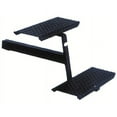 thumbnail image 1 of C.R. Brophy RHS2 2-Step RV Receiver Hitch Stair, Steel, Hitch Step, Class III, 1 of 2