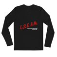 thumbnail image 1 of C.R.E.A.M. 2 Long Sleeve T-Shirt, 1 of 2