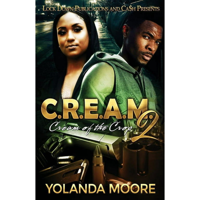 C.R.E.A.M. 2 (Paperback) - Walmart.com