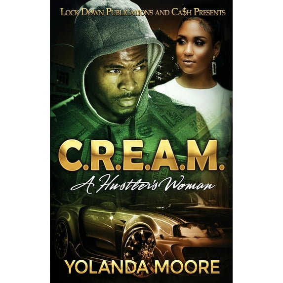 C.R.E.A.M. (Paperback)