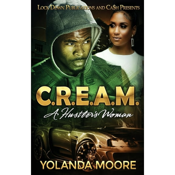 C.R.E.A.M. (Paperback)