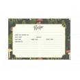 thumbnail image 1 of Lang Brands, LLC, Mushroom Botanical Recipe Cards, 1 of 3