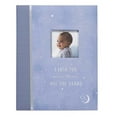 thumbnail image 1 of C.R. Gibson Carter's Wish Upon a Star Baby Memory Book, 1 of 2