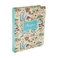 thumbnail image 1 of C.R. Gibson Forage Mini Recipe Notebook, 1 of 4