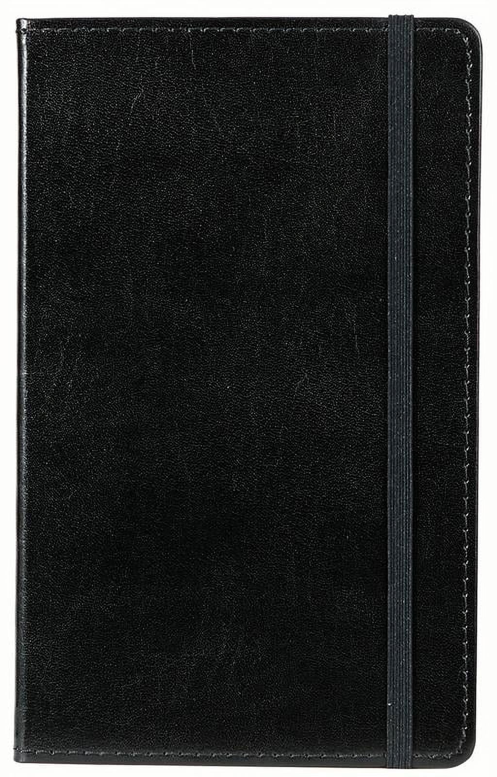 C.R. GIBSON C.R Gibson Journal-Black (1CT)