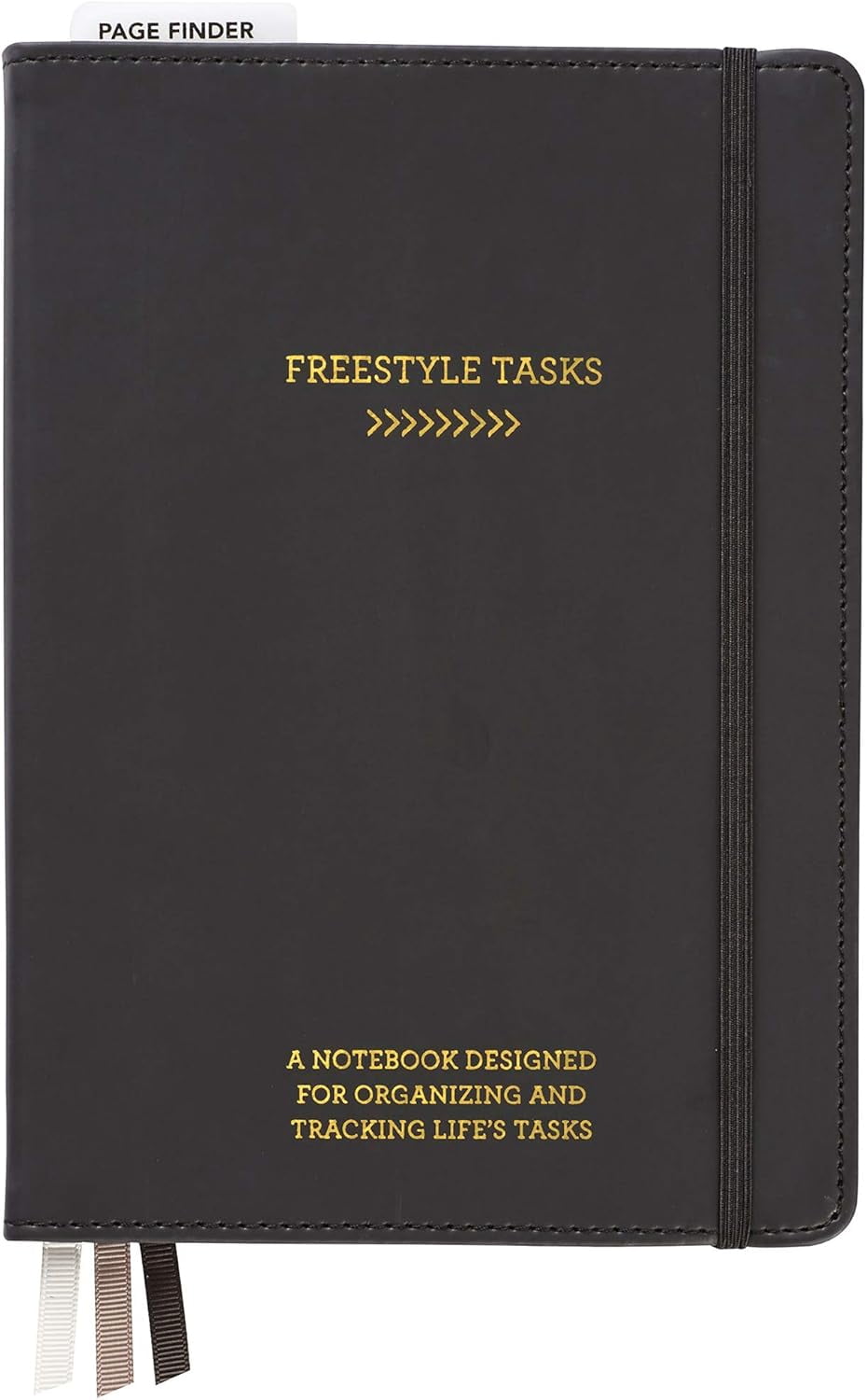 C.R. Gibson Medium Bound Guided and Dot Grid Journal, 240pgs, 6'' W x 8.5'' H