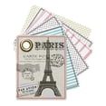 thumbnail image 1 of C.R. Gibson P3-16859 Swivel Instant Photo Album - Paris, 1 of 2