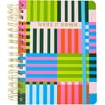 thumbnail image 2 of C.R. Gibson Desktop Leatherette Note Caddy Includes 100 Loose 5\" W X 7\" H Note Sheets - Black 2 of 14