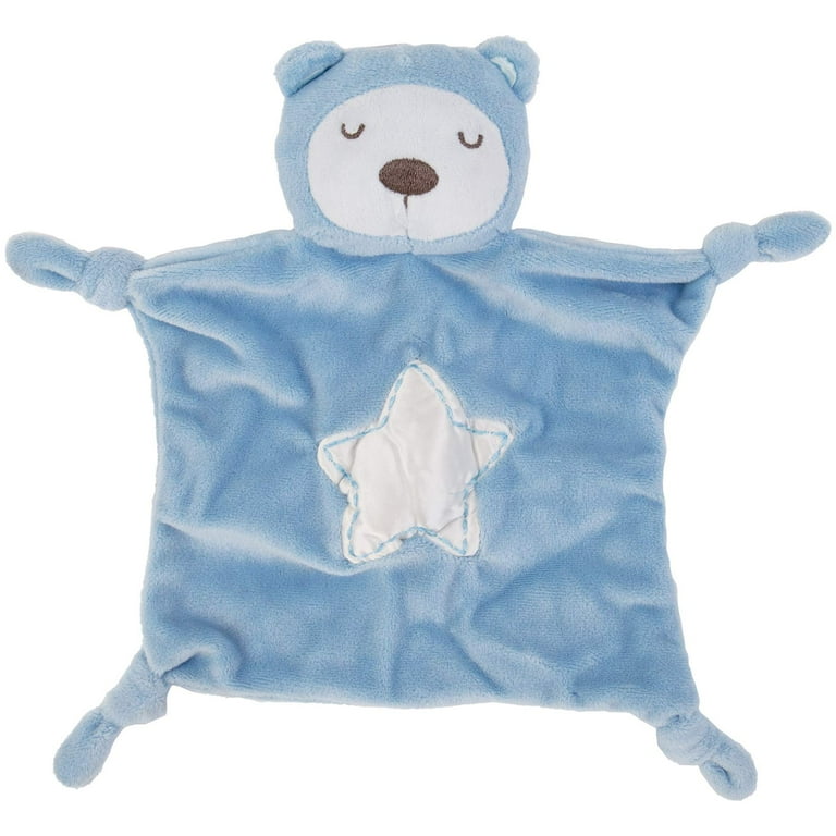Snuggle bear blanket sale