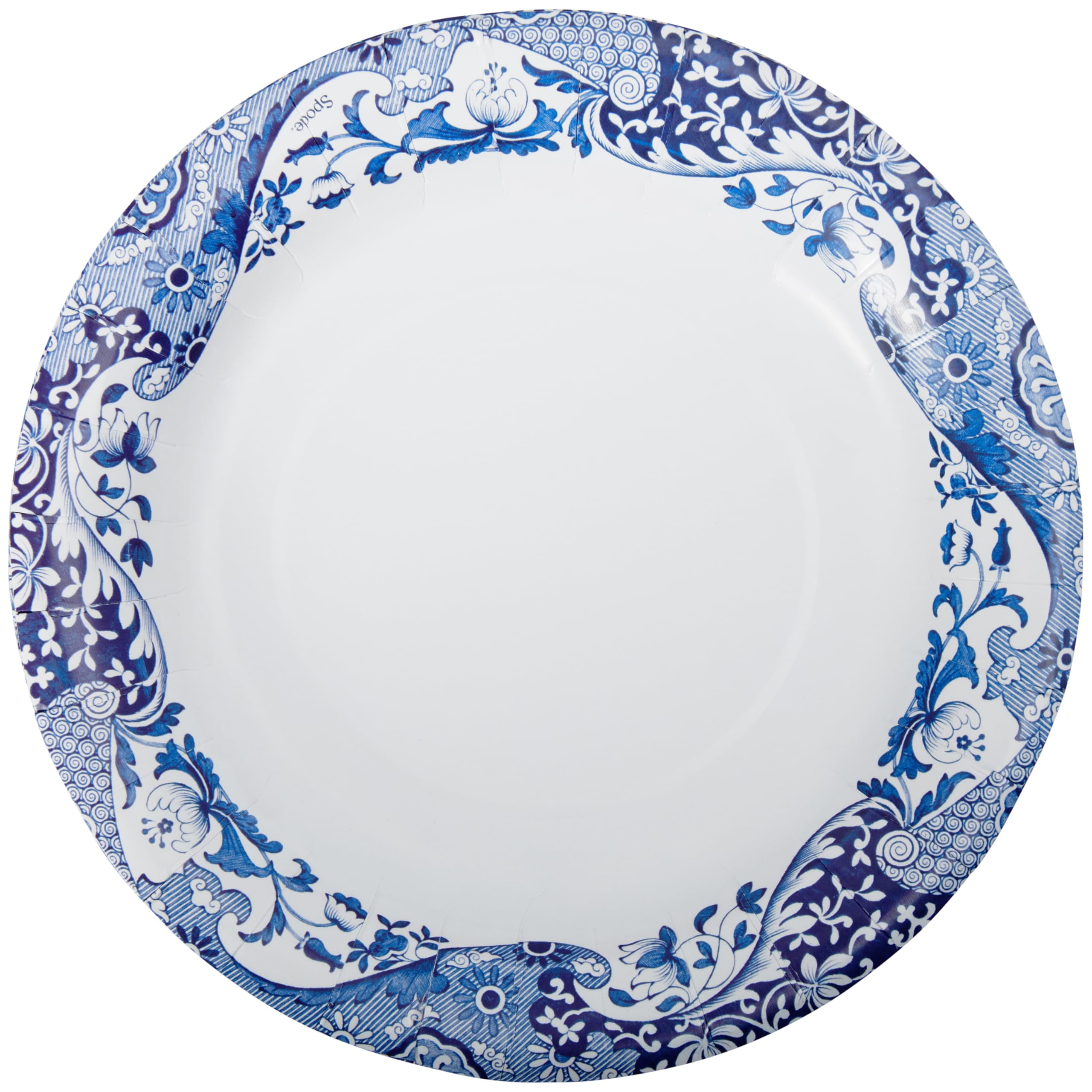 Spode Blue Italian Dinnerware - Thumbnail 2