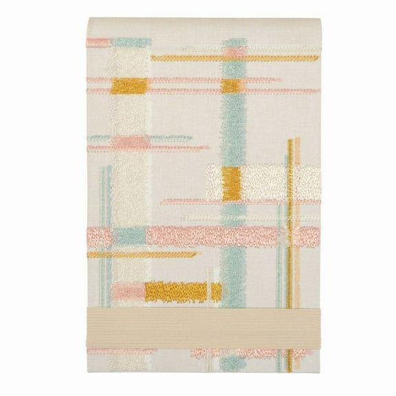 C.R.Gibson, Woven Concealed Top Bound Journal