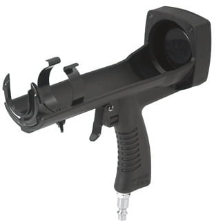 C.R. Laurence 3021301 Air Power Caulking Gun