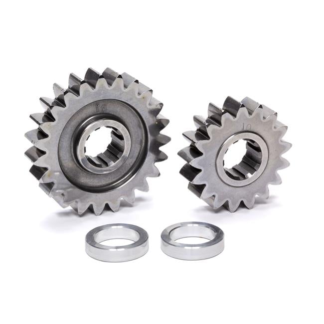 C&R Quick Change Gear Set - Set 26 C&R Quick Change Gear Set - Set 26